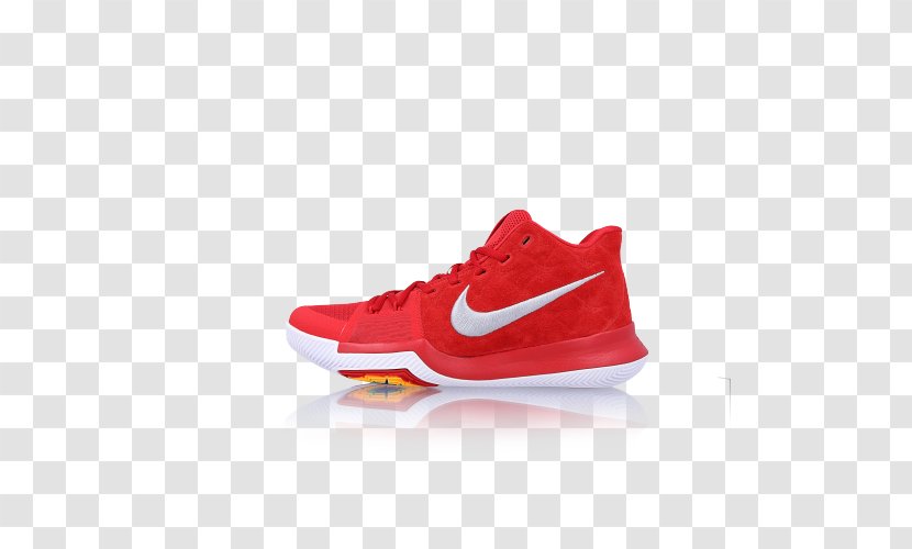 Sneakers Nike Shoe Basketballschuh Sportswear - Sport - Kyrie Transparent PNG