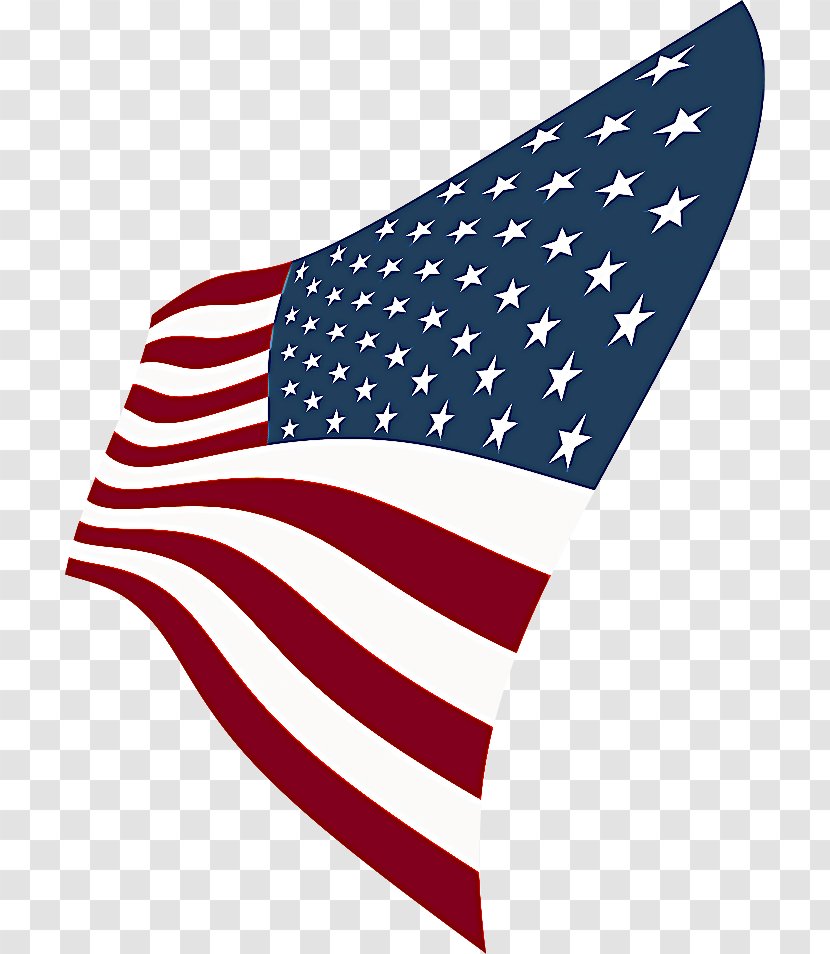 Veterans Day - Flag - Usa Transparent PNG