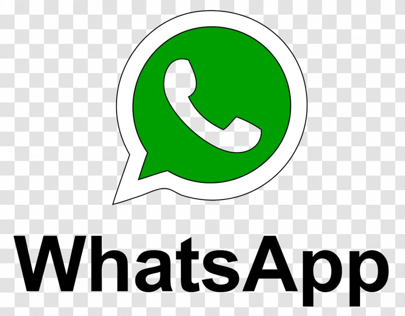 WhatsApp Clip Art - Text - Whatsapp Transparent PNG