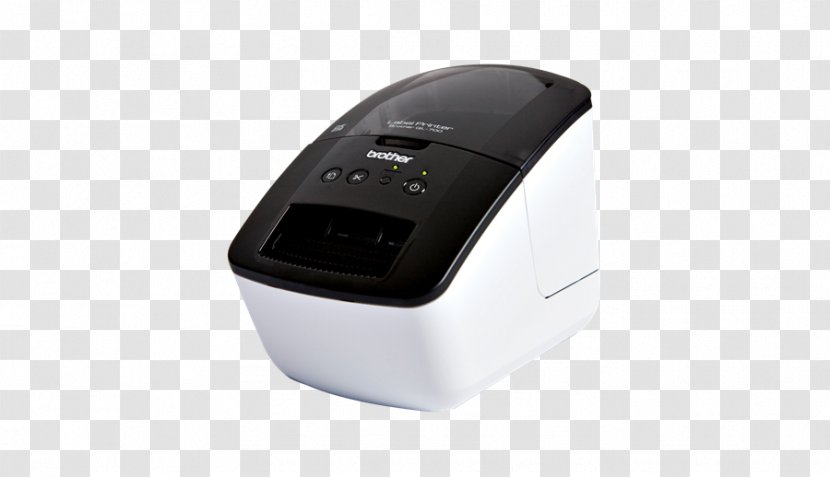 Amazon.com Label Printer Paper - Brother Industries Transparent PNG