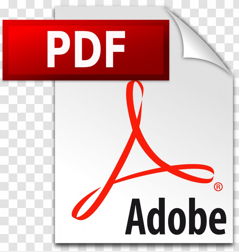 PDF Adobe Systems Computer Software - Number - Career Portfolio Transparent PNG