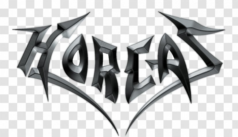 Logo Quilmes Rock Horcas Heavy Metal V8 - Flower - Heart Transparent PNG