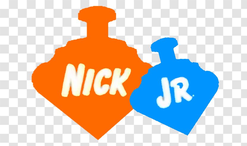 Nick Jr. Too Nickelodeon Logo - Bubble Guppies - Jr Transparent PNG