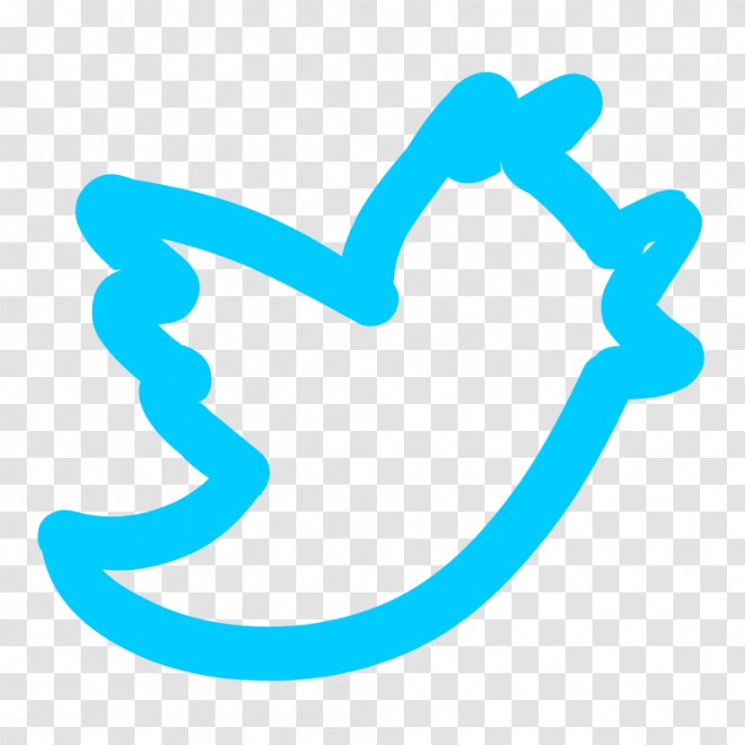 Twitter Logo - Area - Simple Font.Others Transparent PNG