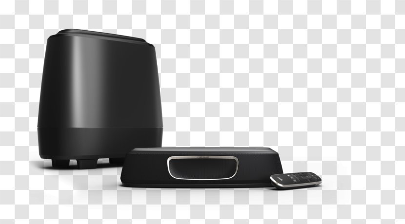 Polk Audio MagniFi Mini Soundbar Home Theater Systems - Sound - Sale Flyer Set Transparent PNG