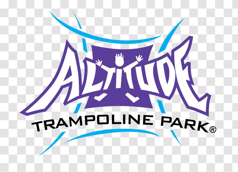 Altitude Trampoline Park - Gymnastics - Denton Corporate ParkGlen CarbonTrampoline Transparent PNG