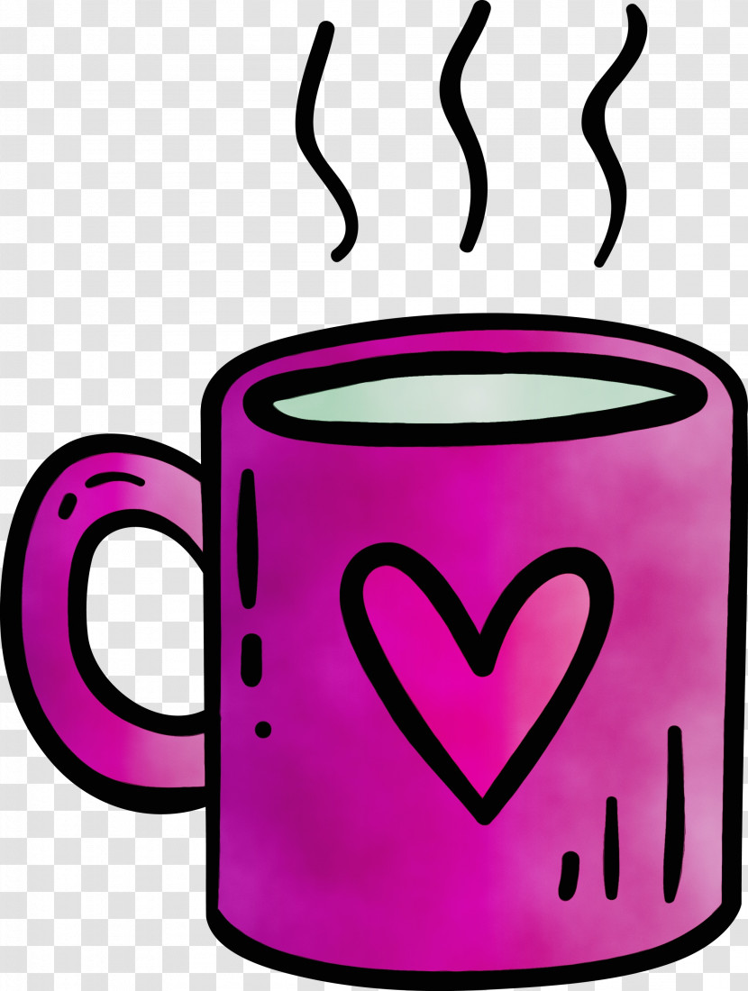 Coffee Cup Transparent PNG