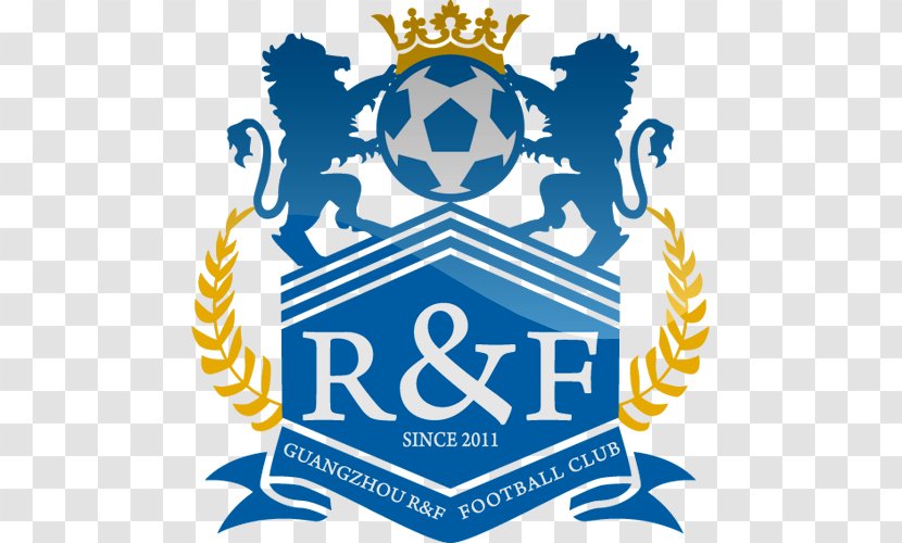 Guangzhou R&F F.C. Evergrande Taobao Chinese Super League Shanghai Greenland Shenhua FA Cup - Football Transparent PNG