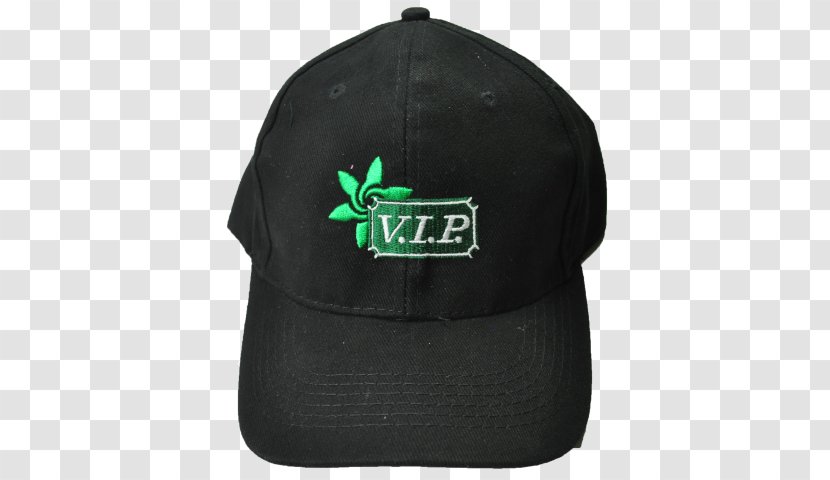 Baseball Cap Product Brand - Green - Lime Transparent PNG