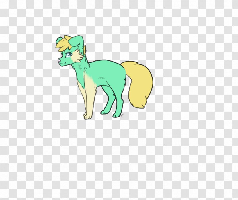 Horse Canidae Dog Clip Art - Tree Transparent PNG
