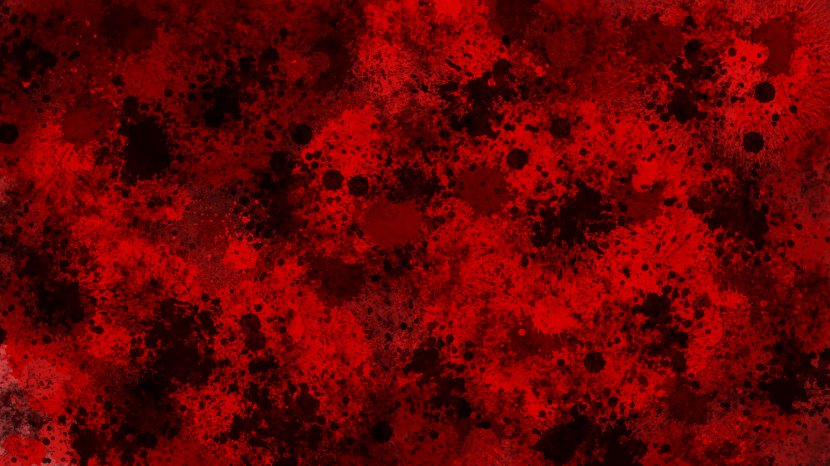 Desktop Wallpaper Blood Red High-definition Television Transparent PNG