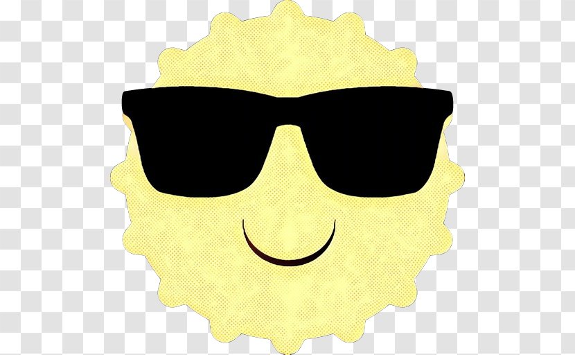 Glasses - Vision Care Smiley Transparent PNG