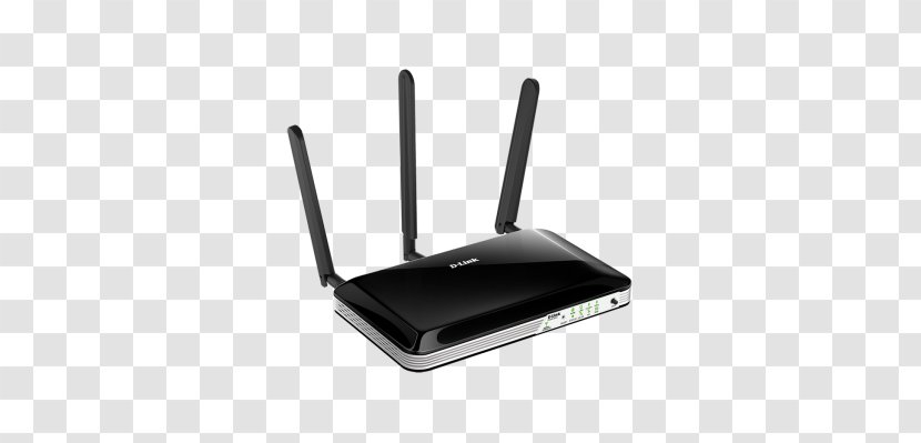 Router IEEE 802.11ac 4G Mobile Phones Wireless Network - Email Transparent PNG