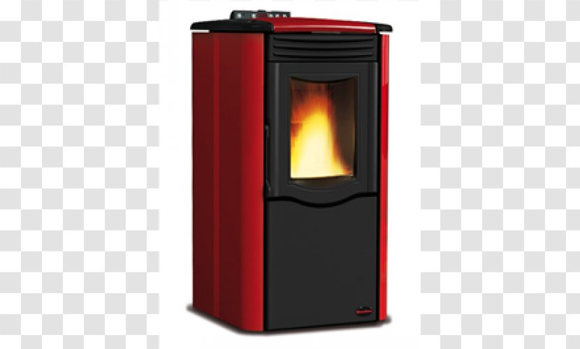 Pellet Stove Fuel Boiler Fireplace Transparent PNG