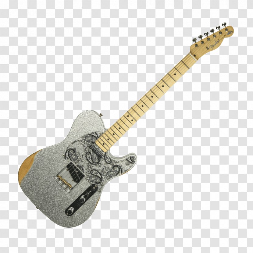 Fender Stratocaster Musical Instruments Corporation Electric Guitar Ibanez Telecaster - String Instrument Accessory Transparent PNG