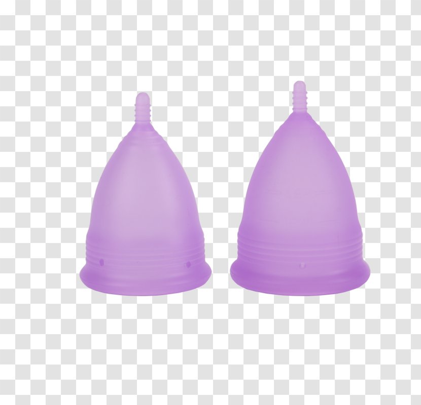 Product Design Purple - Menstrual Transparent PNG