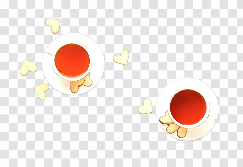 Red Cup Food Cup Transparent PNG