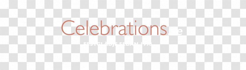 Logo Brand Someecards - Celebration Transparent PNG