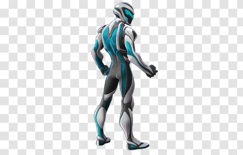 Max Steel Turbocharger Mode Extroyer Image - Television Show Transparent PNG