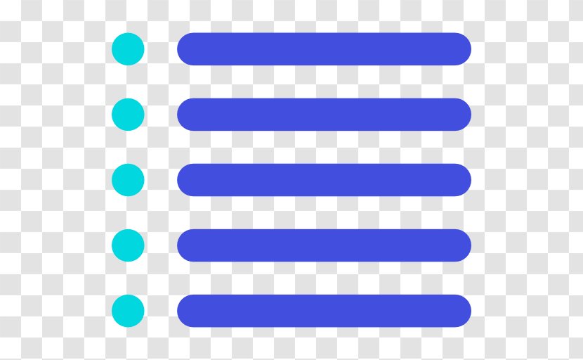User Interface Clip Art - Point - Menu Transparent PNG
