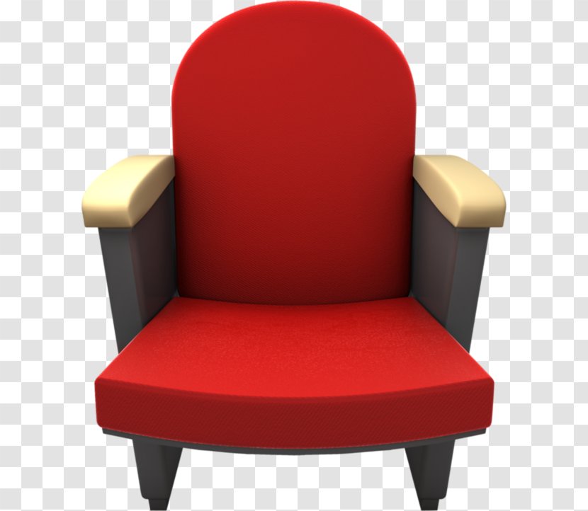 Chair Couch Throne Seat - Wing - King's Transparent PNG