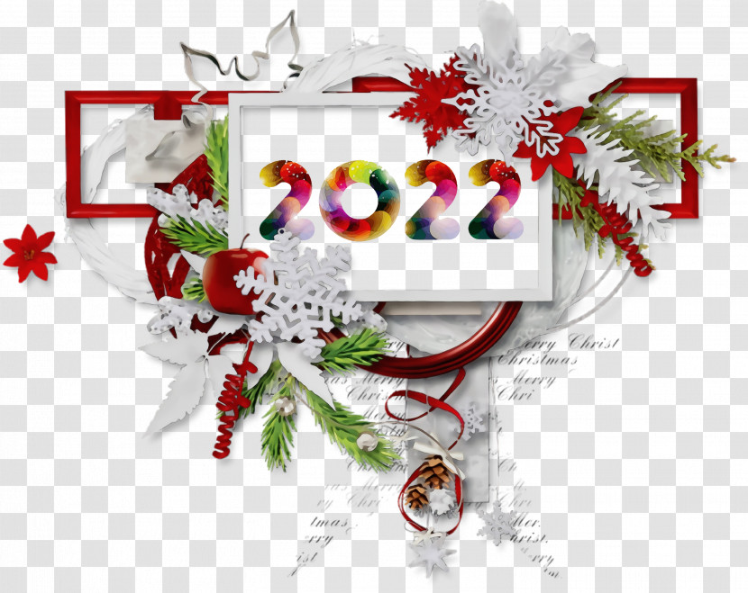 Christmas Day Transparent PNG