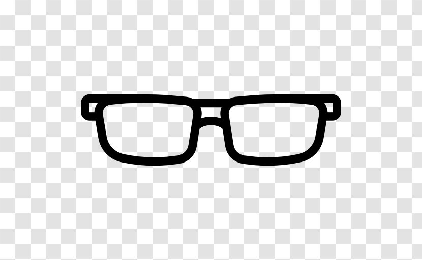 Glasses - Area - Eyewear Transparent PNG