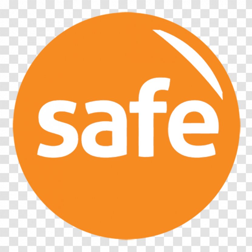The SAFE Foundation Safety Charitable Organization Fundraising - Cardiff - Safe Transparent PNG