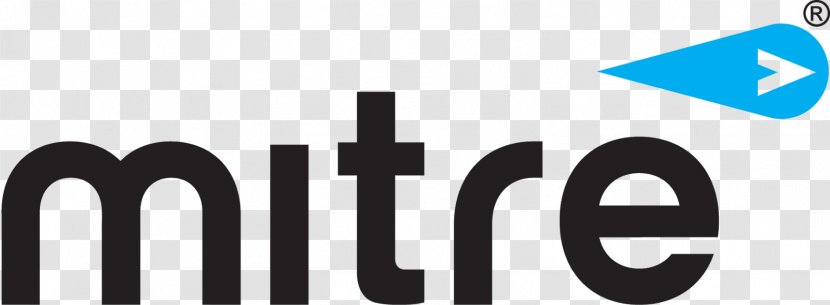 Logo Mitre Sports International Football Futsal - Text Transparent PNG