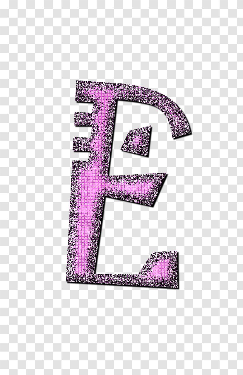 Letter Alphabet Abjad - Letters E Transparent PNG