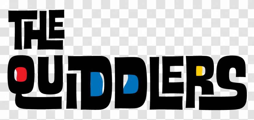 Quiddlers Vaudeville Las Vegas Physical Comedy - Logo Transparent PNG