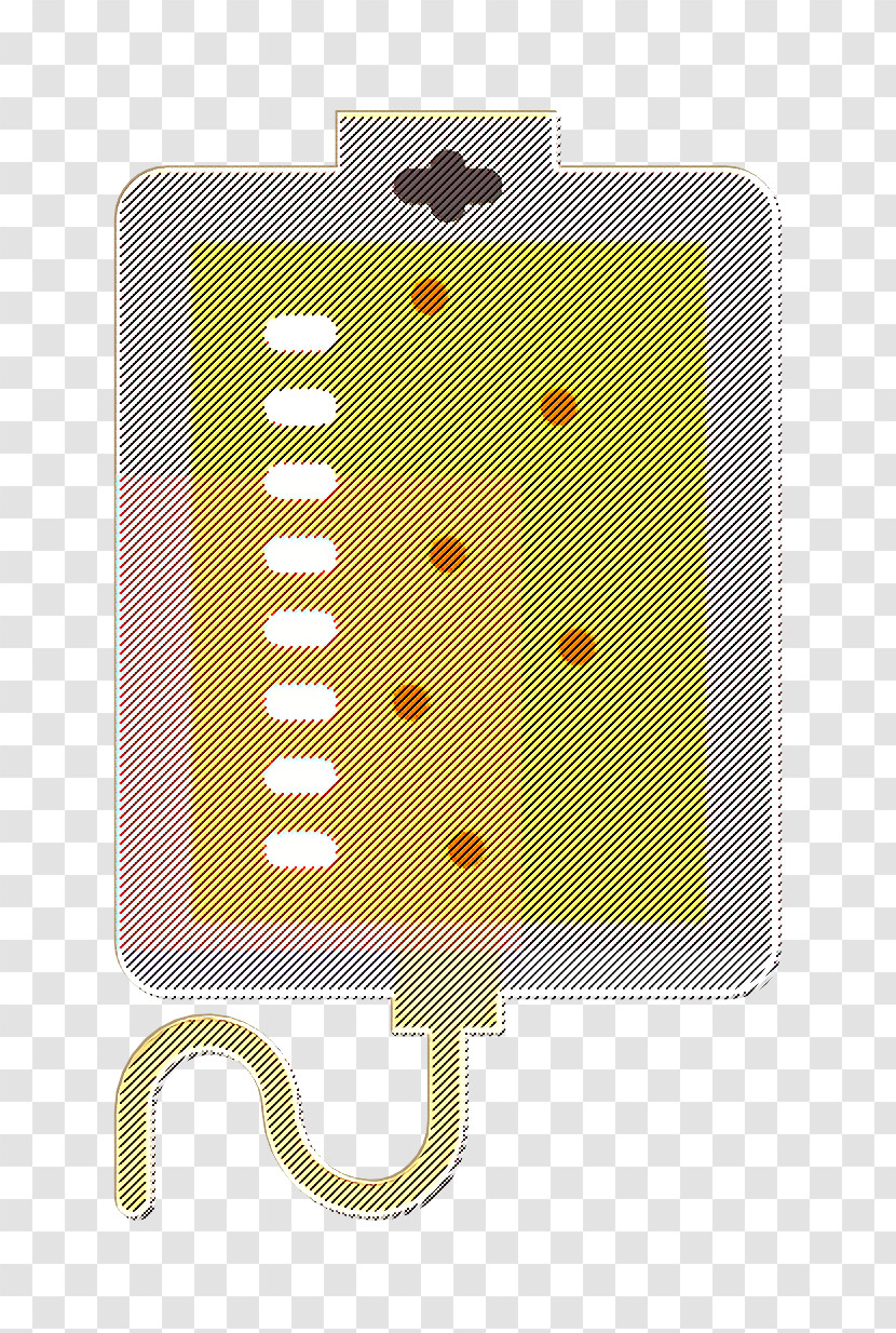 Medical Asserts Icon Perfusion Icon Blood Icon Transparent PNG