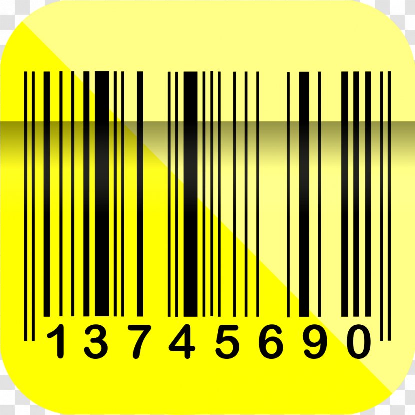QR Code Barcode Scanners Image Scanner - App Store Transparent PNG