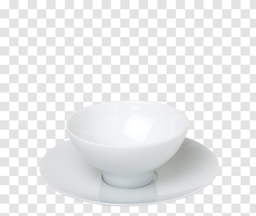 Saucer Porcelain Bowl Tableware - Dishware - Soup Transparent PNG