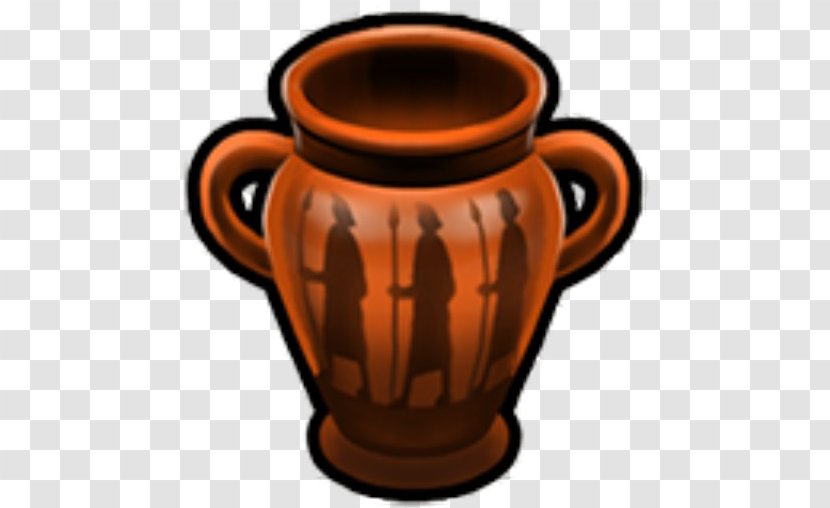 Civilization VI Pottery Clay Wiki - Craft Transparent PNG