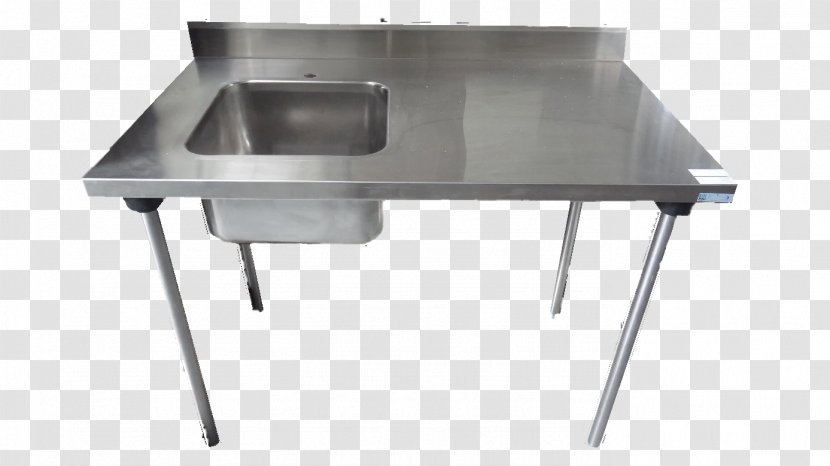 Kitchen Sink Bathroom - Plumbing Fixture - Table Delicacies Transparent PNG