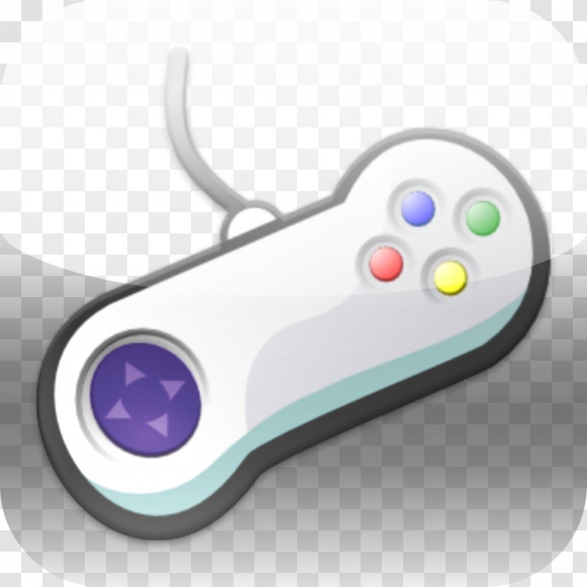 Game Controllers Video Consoles Clip Art Games - Xbox - Private Browser 360 Transparent PNG