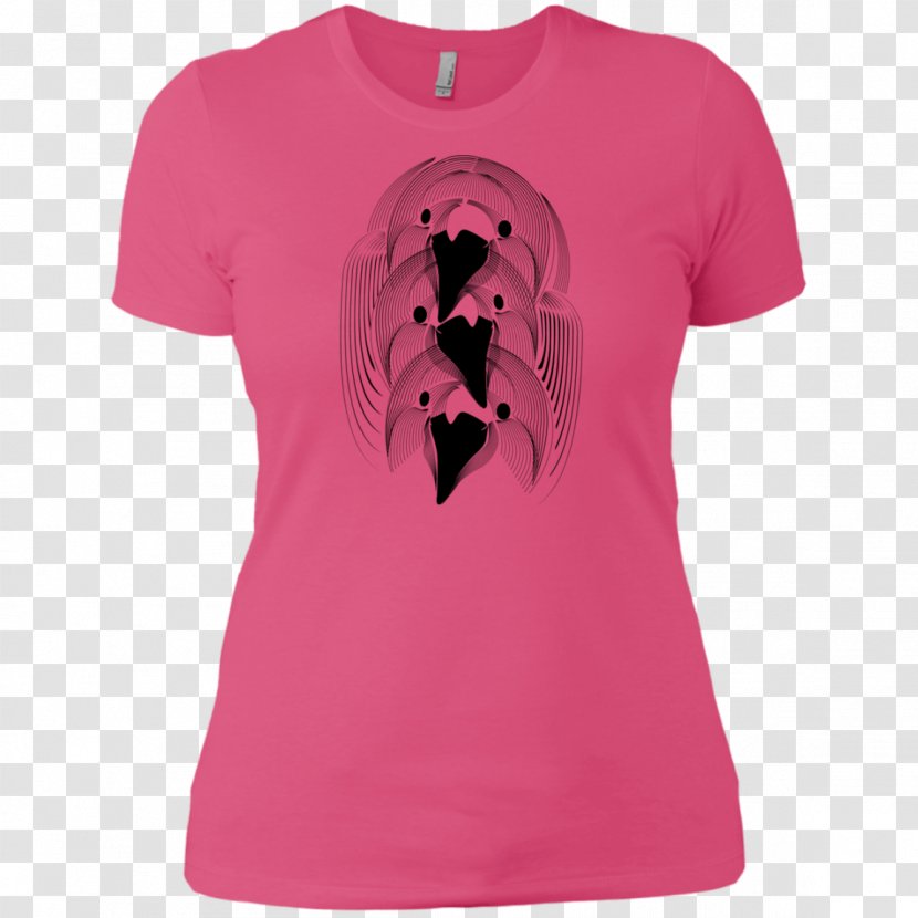 T-shirt Slipper Hoodie Clothing - Flower Transparent PNG