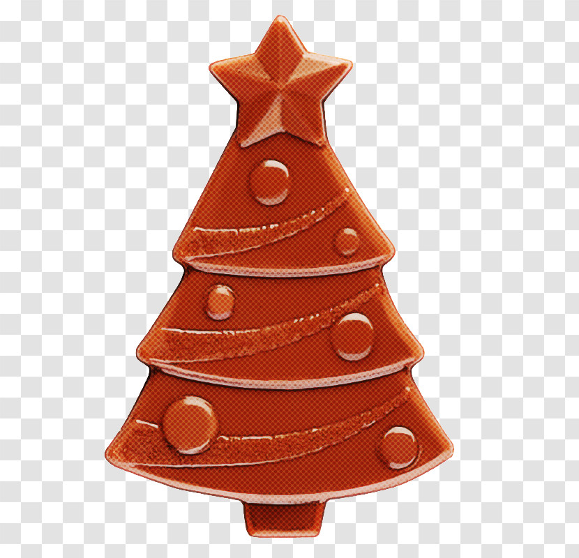 Christmas Tree Transparent PNG