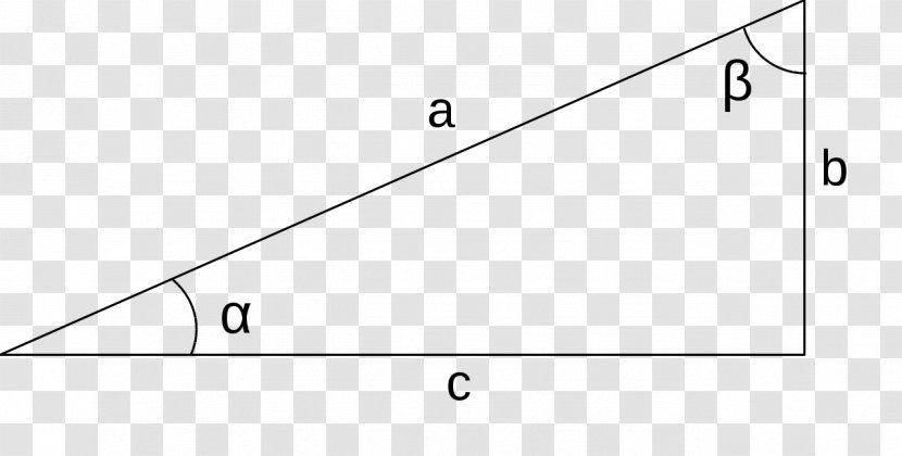 Triangle Line Circle Point - Triangulo Transparent PNG