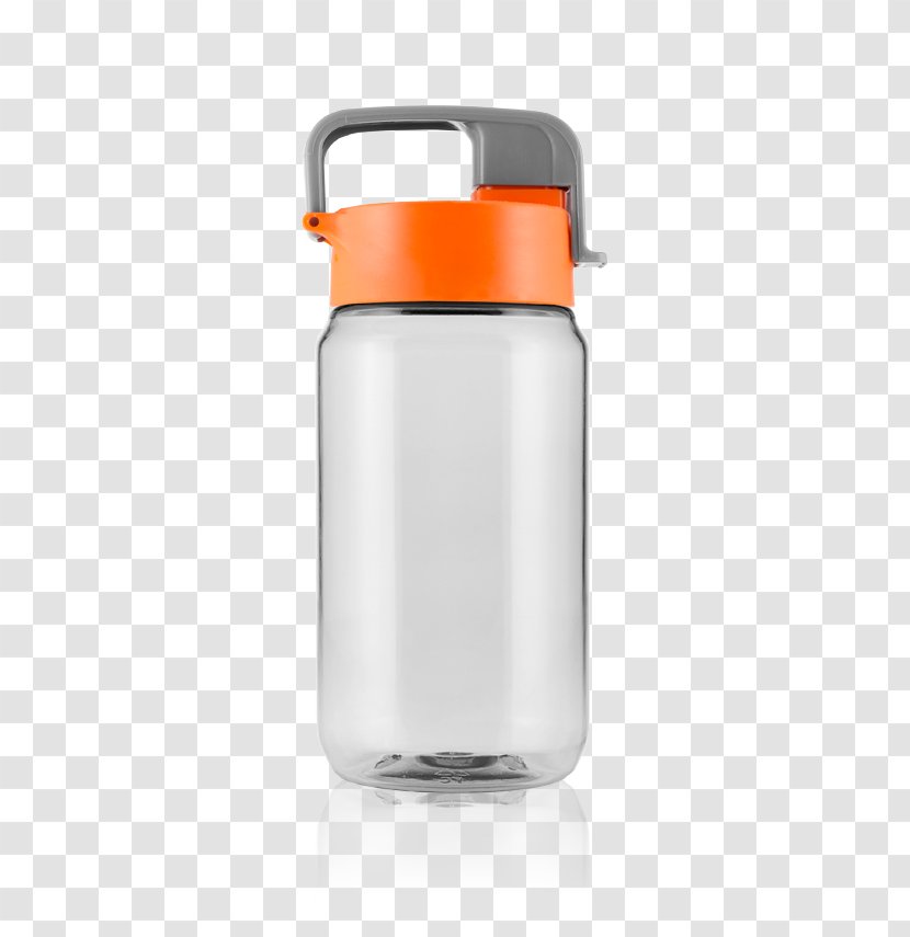 Water Bottles Glass Cocktail Shaker Plastic Transparent PNG