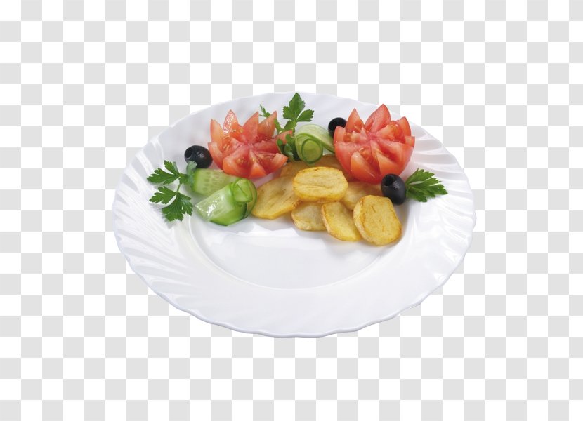 Vegetarian Cuisine Fruit Salad European Vegetable Food - Finger - Platter Transparent PNG