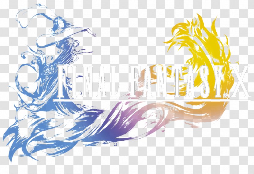 Final Fantasy X-2 PlayStation 2 X/X-2 HD Remaster - Frame - X Transparent PNG
