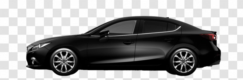 Car Mazda Motor Corporation 2018 Mazda3 Mazda6 - Body Style Transparent PNG
