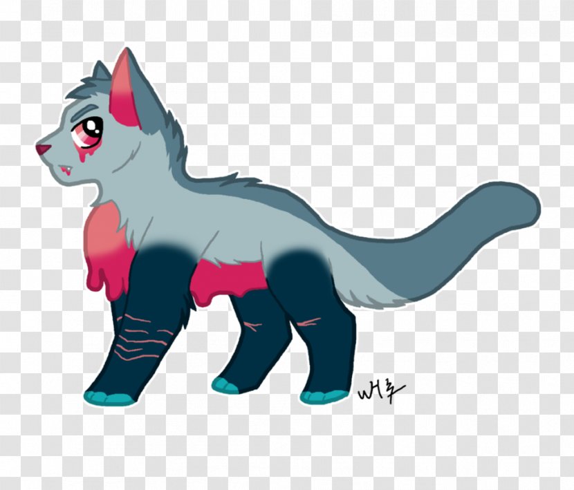 Whiskers Cat Horse Dog - Animal Transparent PNG