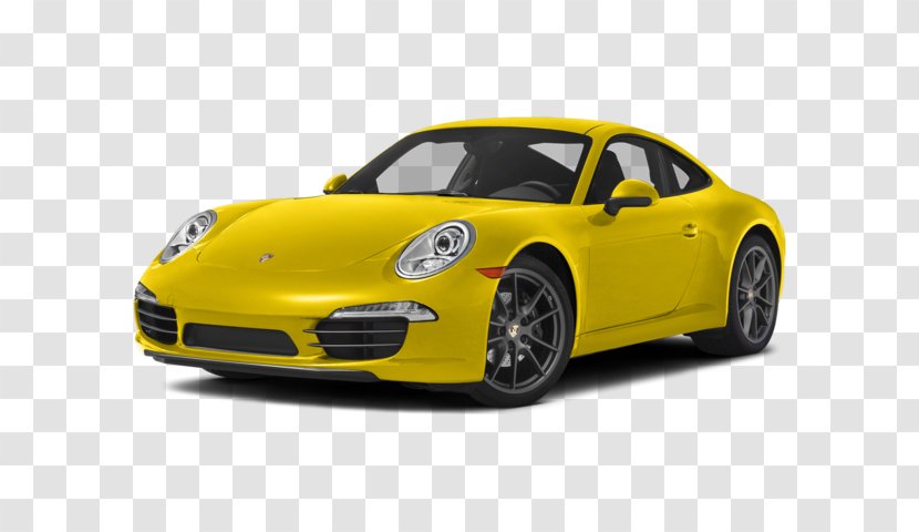 Porsche 911 GT3 Car Cayenne 930 - Model Transparent PNG