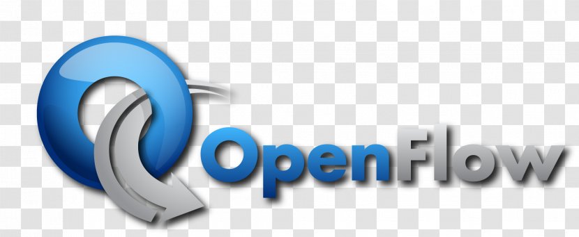 OpenFlow Dell Software-defined Networking Network Switch Storage - Logo - Open Transparent PNG