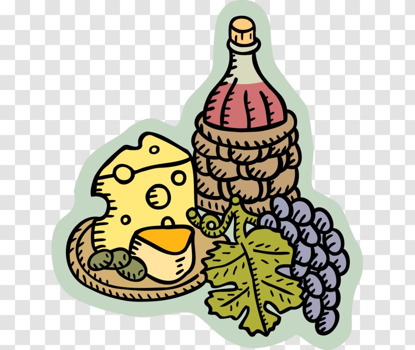 Clip Art Wine Illustration Image Vector Graphics Transparent PNG