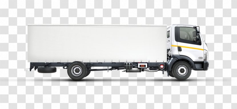 Light Commercial Vehicle Van Cargo - Tata Motors Transparent PNG