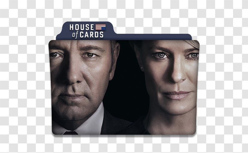 Kevin Spacey House Of Cards - Season 4 - Claire Underwood Francis UnderwoodOthers Transparent PNG